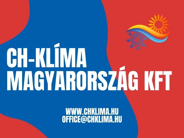 C&H Klíma - Minden ami klíma 