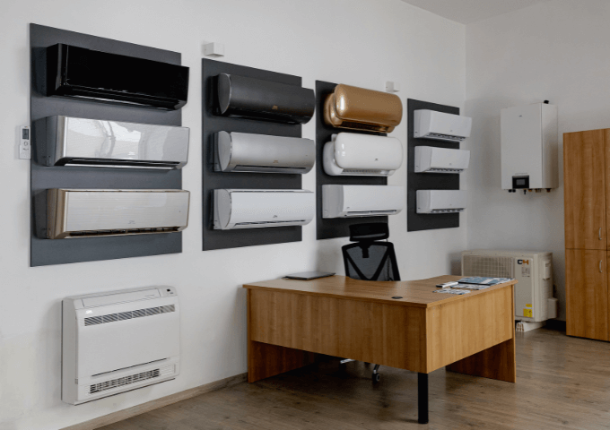 C&H Klíma - Minden ami klíma 