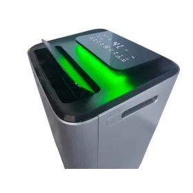 CH-D014WD6-30LD WF párátlanító