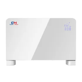 CH-FK34SWK2 parapet beltéri egység 3,5 kW fan coil