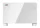 CH-FK34SWK2 parapet beltéri egység 3,5 kW fan coil