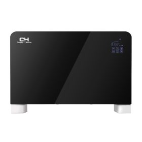 CH-FK44SBK2 parapet beltéri egység 4,35 kW fan coil