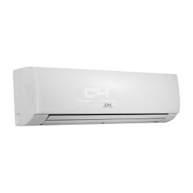 CH-FW30K2A oldalfali beltéri egység 2,9 kW fan coil