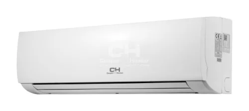 CH-FW50K2A oldalfali beltéri egység 4,2 kW fan coil