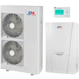 C&H CH-HP14SINM2 hőszivattyú 14 kW 3 fázisú