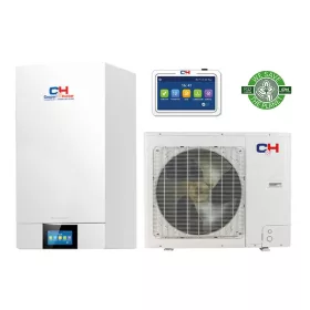 C&H CH-HP8.0SIRK4 hőszivattyú 8 kW 1 fázisú