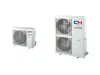C&H CH-HP8.0SIRK4 hőszivattyú 8 kW 1 fázisú