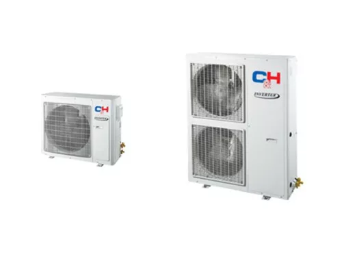 C&H CH-HP8.0SIRK4 hőszivattyú 8 kW 1 fázisú