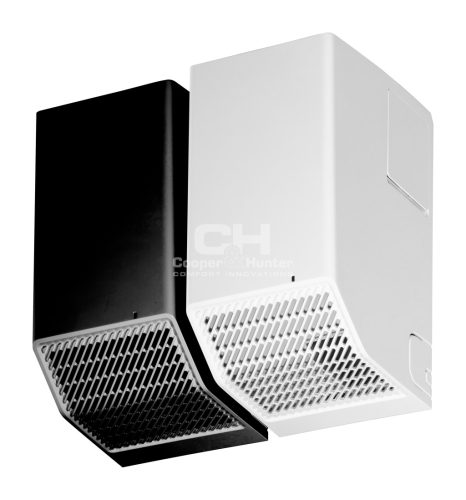 C&H CH-HRV030S-BL fekete