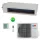 C&H CH-IDH140PRK2 / CH-IU140RM2 inverteres légcsatornázható ipari monosplit klíma 14 KW