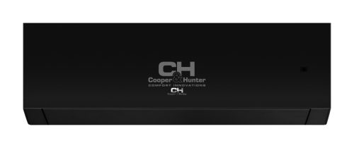 C&H NATURE CH-S09FTXAN-NG klímaberendezés 2,7 kW - fekete