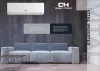 C&H VITAL WIFI CH-S09FTXF2-NG klímaberendezés 2,7 kW