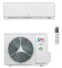 C&H VITAL PLUS WIFI CH-S09FTXF6-NG klímaberendezés 2,5 kW