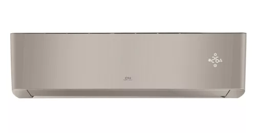 C&H SUPREME CONTINENTAL CH-S12FTXAL2-NG klímaberendezés 3,5 kW - arany