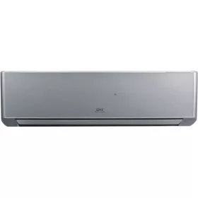   C&H SUPREME CONTINENTAL CH-S12FTXAL2-NG klímaberendezés 3,5 kW - ezüst