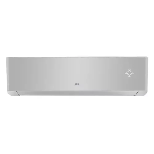 C&H SUPREME CONTINENTAL CH-S12FTXAL2-NG klímaberendezés 3,5 kW - ezüst