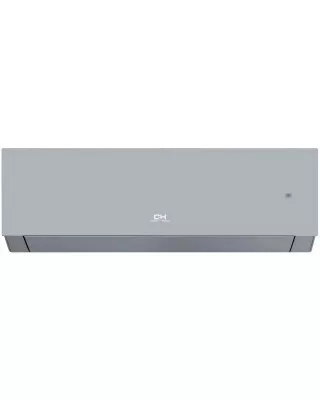 C&H MAJESTY CH-S12FTXAM-NG klímaberendezés 3,5 kW - ezüst