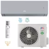 C&H MAJESTY CH-S12FTXAM-NG klímaberendezés 3,5 kW - ezüst