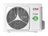 C&H SUPREME CH-S12FTXAM2S klímaberendezés 3,5 kW - fehér