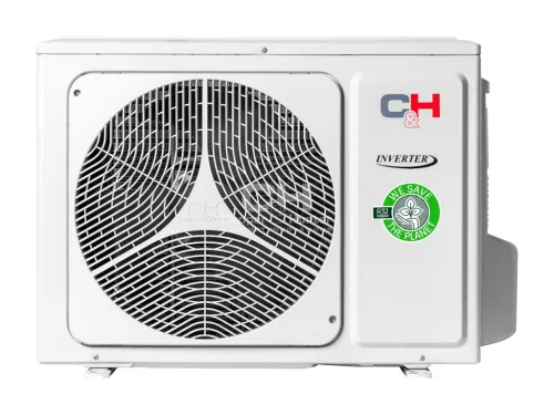 C&H SUPREME CH-S12FTXAM2S klímaberendezés 3,5 kW - fehér