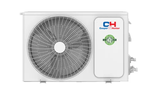 C&H Veyron CH-S12FTXA klímaberendezés 3,4 kW