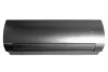 C&H Daytona CH-S12FTXD2-NG klímaberendezés 3,5 kW R32 - fekete