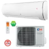 C&H Daytona CH-S12FTXD2-NG klímaberendezés 3,5 kW R32 - ezüst