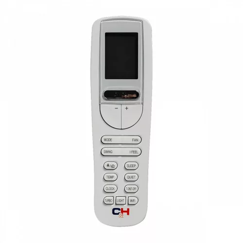 C&H KONZOL CH-S12FVX2-NG KLÍMABERENDEZÉS 3,5 KW