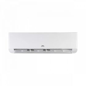 C&H SUPREME CH-S18FTXAM2S klímaberendezés 5,3 kW - fehér