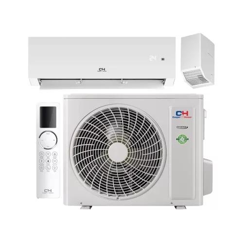 C&H NATURE CH-S18FTXAN-NG klímaberendezés 5,3 kW - fehér