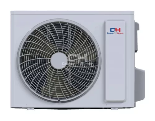 C&H ARCTIC WIFI CH-S24FTXLA2-NG klímaberendezés 7,1 kW