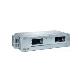   C&H MULTI CHML-ID09RK2 hőszivattyús inverteres multi légcsatornázható beltéri egység