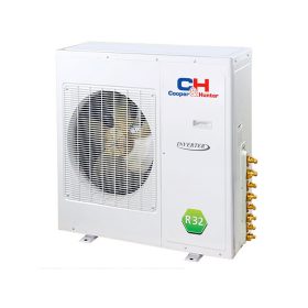   C&H MULTI CHML-U28RK4 hőszivattyús multi inverteres kültéri egység 8 kW R32